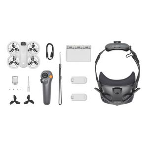 DJI Neo Motion Fly More Combo