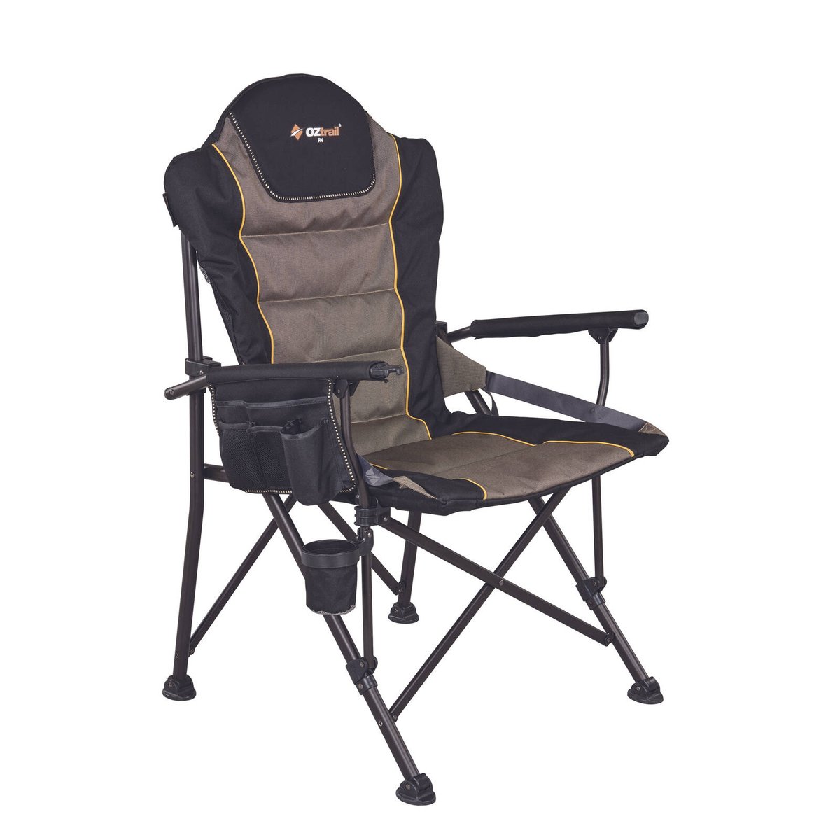 OZtrail Folding Camp Chair Bunnings Australia - Main Image