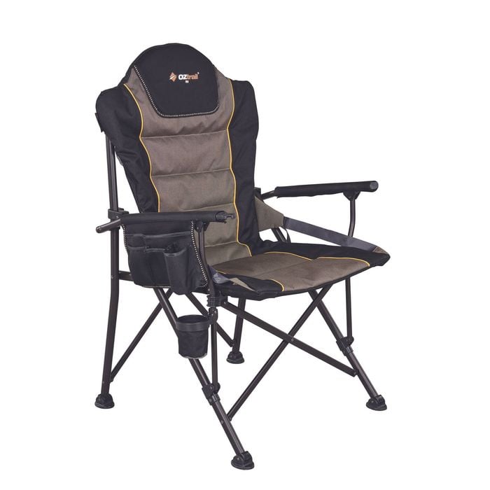 OZtrail Folding Camp Chair
