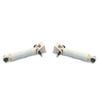 Washing Machine Shock Absorbers X2 (Kit) 49043541KIT, suits Hoover