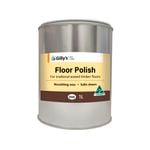 Gilly's 1L Dark Floor Polish