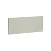Kaboodle 900mm Pistachio Modern Slimline Door