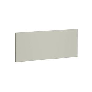 Kaboodle 900mm Pistachio Modern Slimline Door