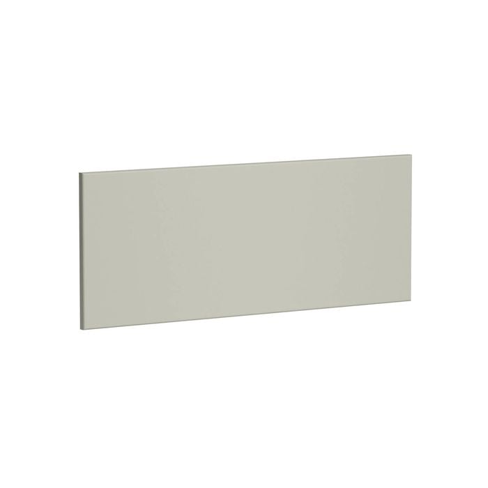 Kaboodle 900mm Pistachio Modern Slimline Door