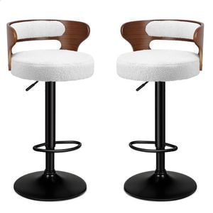 ALFORDSON Bar Stools X2