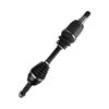 Front Cv Shaft For Nissan Navara D23 Mercedes X220d X250d X350d 470 32 Spline
