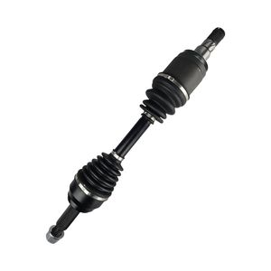 Front Cv Shaft For Nissan Navara D23 Mercedes X220d X250d X350d 470 32 Spline