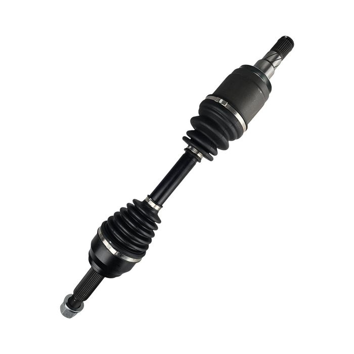 Front Cv Shaft For Nissan Navara D23 Mercedes X220d X250d X350d 470 32 Spline