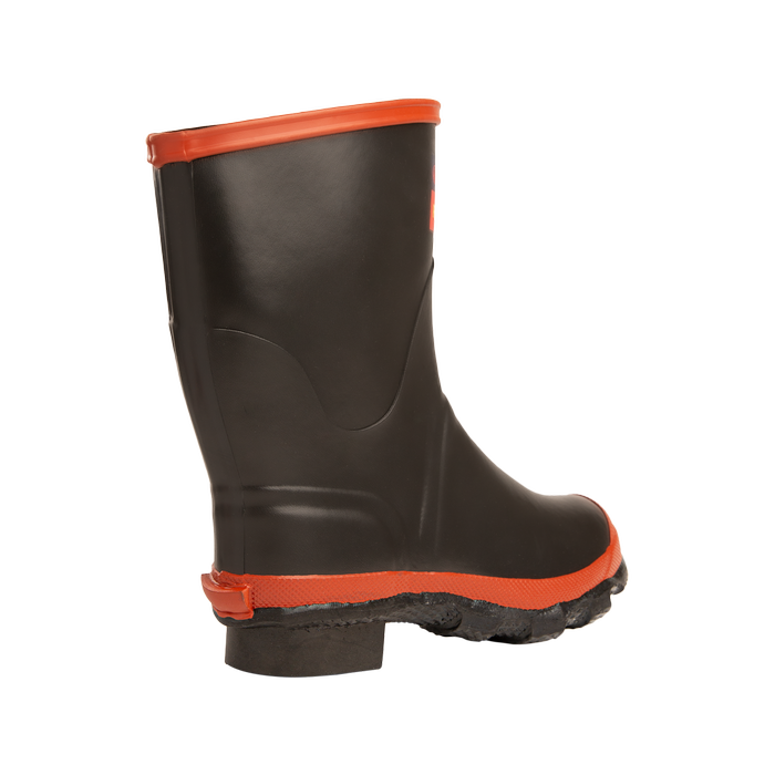 Skellerup Red Band Women/Youth Gumboots - Size 9 - Bunnings New Zealand