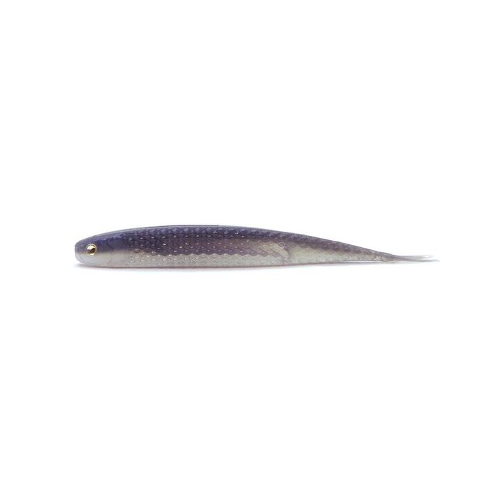 Raid Japan Super Fish Roller 5" Soft Plastic Fishing Lure Zaco