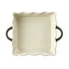 Alex Liddy Rustica Square Baker 2l Emerald