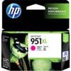 Hp 951xl Magenta Ink  1500 Pages Print Pack