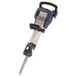 Bosch Blue 1750W 16kg Professional Demolition Hammer