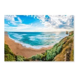 Great Ocean Road  Print 100% Australian Made 50 x 40cm  (Acrylic)