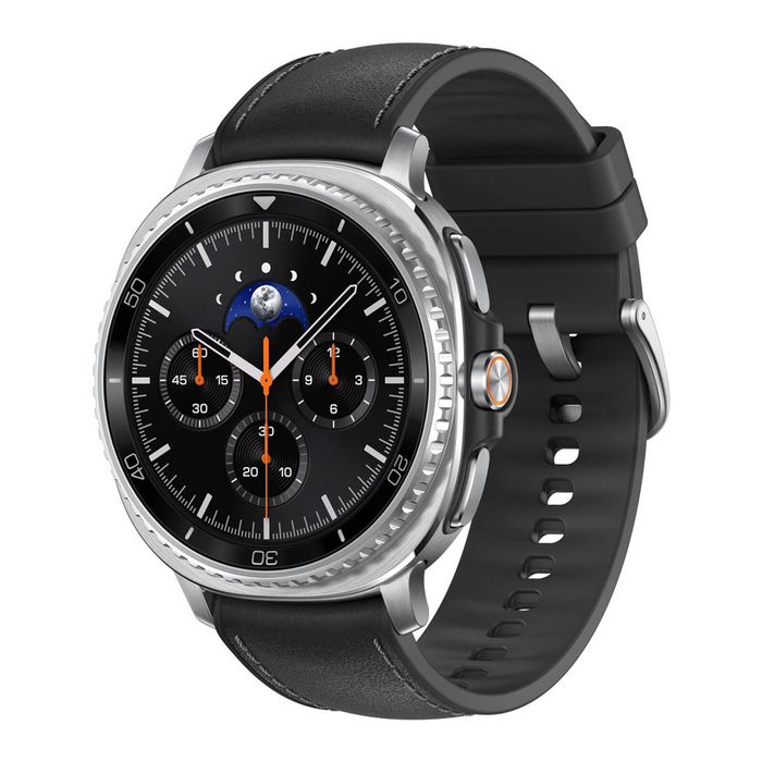 Samsung Galaxy Watch8 Classic Bluetooth 46mm SM-L500N - Black