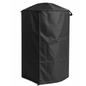 Jumbuck Black Kettle BBQ Cover