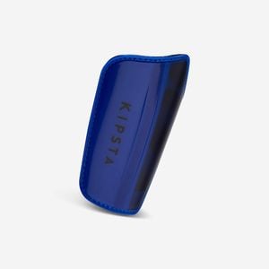 Decathlon - Adult Football Shin Pads F500 Viralto - Blue - Eu Xl