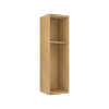 Lugna 2048 x 600 x 580mm Sand Cabinet Shell