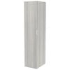 Lugna 2048 x 450 x 580mm Mist 5 Shelf Left Hinged Door Storage Cabinet
