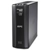 APC by Schneider Electric Back-UPS BR1500GI Line-interactive UPS - 1.50 kVA/865 W - Tower - 8 Hour Recharge