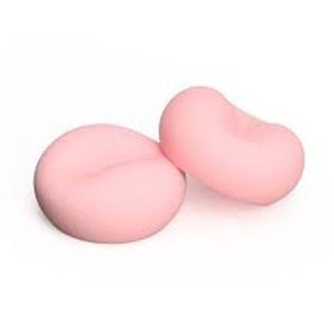 Cheerble Wicked Bone Replacement Tires - Pink