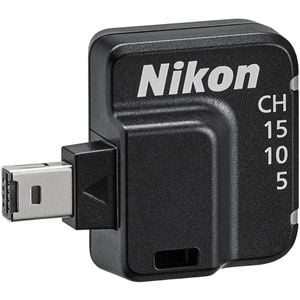 Nikon Wr-r11b Wireless Remote Controller Sg