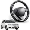 Segmented Steering Wheel Cover for Toyota Corolla 2002 - 2007 Hatch/Sedan (E120/130)