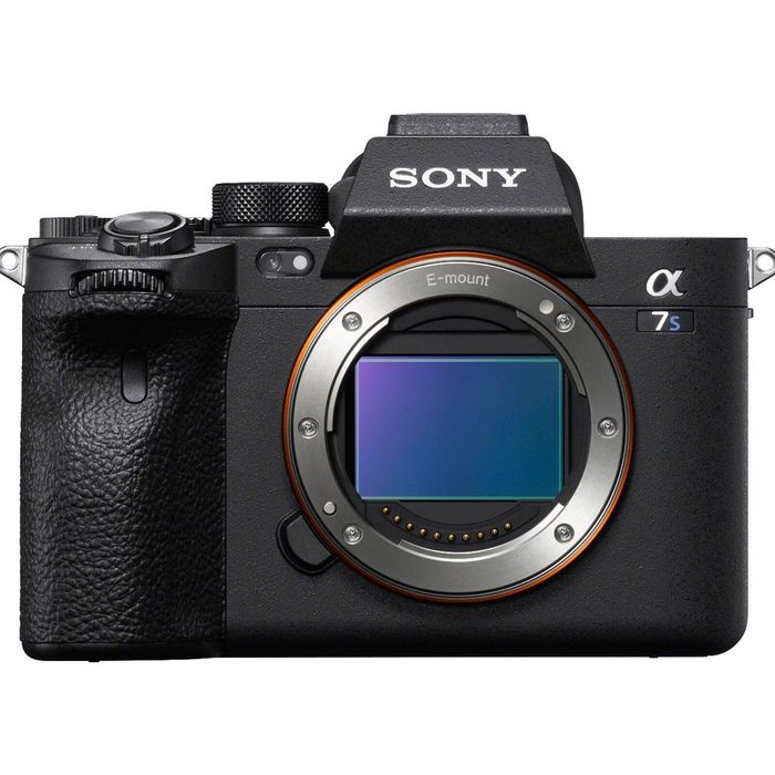 Sony A7S III Body Only