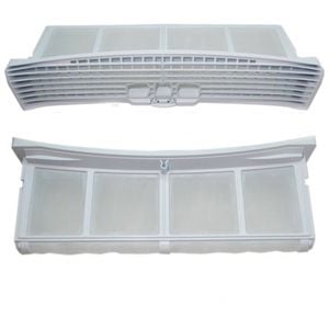 Electrolux Dryer Fluff Filter 1366019014
