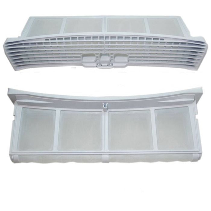 Electrolux Dryer Fluff Filter 1366019014
