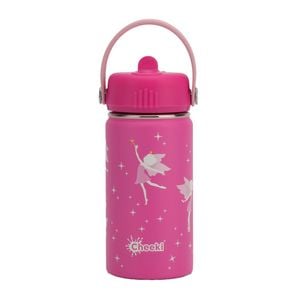 400ml Insulated Kids Bottle - Fairy
