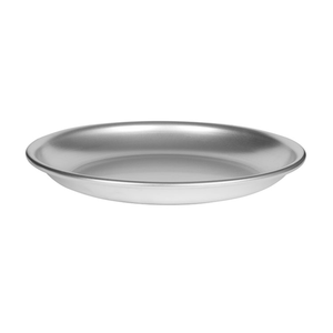 Matfer Bourgeat Aluminium Seafood Platter - 300mm