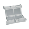 Lint Fluff Filter for Bosch Dryers