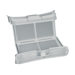Lint Fluff Filter for Bosch Dryers