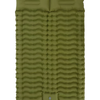 NNEOBA Double Self-Inflating Sleeping Pad Pillows Green