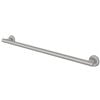 HomeCare by Caroma 900mm Brushed Nickel Straight Grab Rail