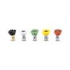Karcher 5 Piece Nozzle Kit