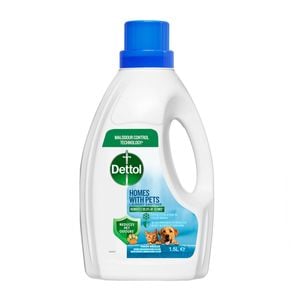 Dettol 1.5L Laundry Sanitiser Pet 