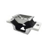 Machter Autoparts Transmission Engine Mount Left Hand Side Fit For Renault Master III FWD Opel Movano
