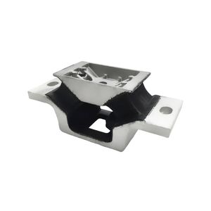 Machter Autoparts Transmission Engine Mount Left Hand Side Fit For Renault Master III FWD Opel Movano