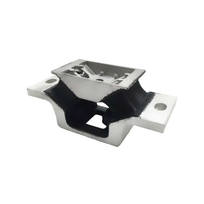 Machter Autoparts Transmission Engine Mount Left Hand Side Fit For Renault Master III FWD Opel Movano