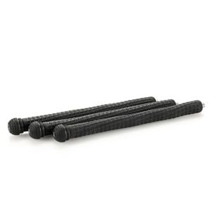 Benro TablePod Soft Flexible Tripod Leg Set 19.5x2.1cm - Black