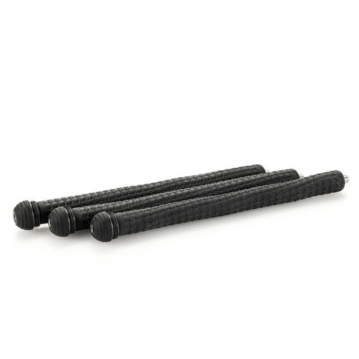 Benro TablePod Soft Flexible Tripod Leg Set 19.5x2.1cm - Black