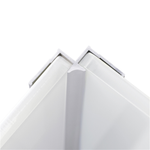Splashback Extrusions