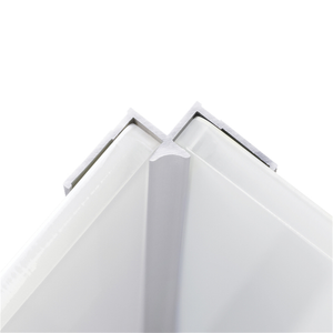 Splashback Extrusions