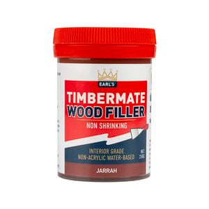 Timbermate 250g Jarrah Wood Filler