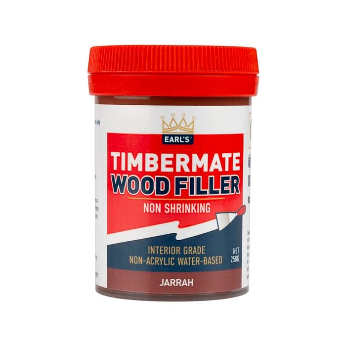 Timbermate 250g Jarrah Wood Filler