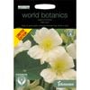 Johnsons World Botanics - Nasturtium Milk Maid Seeds