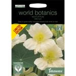 Johnsons World Botanics - Nasturtium Milk Maid Seeds