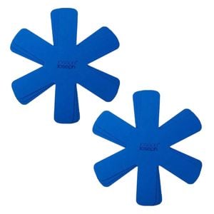 Joseph Joseph Space Pan Protector 2 X 3pc Sets | 6 Piece